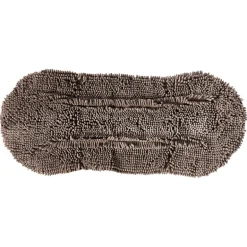 Dog Gone Smart DGS Dirty Dog Shammy Braun 33x78cm