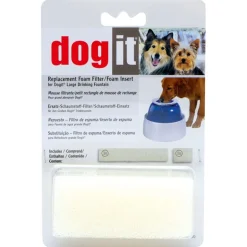 Dogit Ersatzfilter zu Trinkbrunnen L