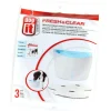 Dogit Ersatzreinigungsfilter, 3er-Pack