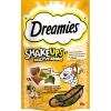 Dreamies ShakeUps Multivitamin Katzensnack