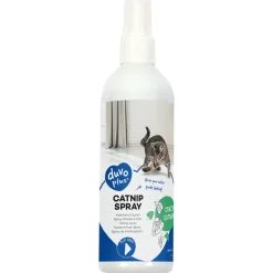 Duvo Plus Catnip Pump-Spray 175ml