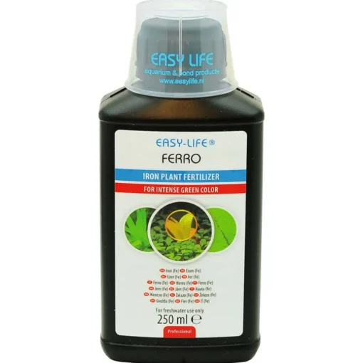 EasyLife Ferro Dünger 250ml