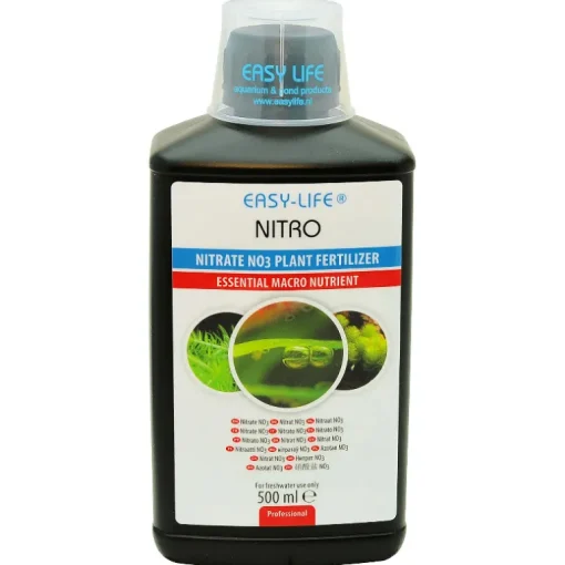 EasyLife Nitro Makro Nährstoff