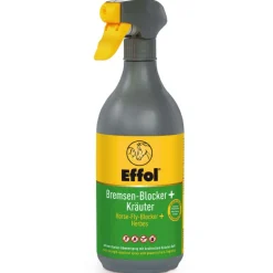 Effol Bremsen Blocker & Kräuter 750ml