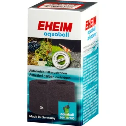 EHEIM Aktivkohle-Patrone 2208-2212 2Stk.
