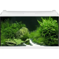 EHEIM Aquarium Komplettset AquaproLED 126