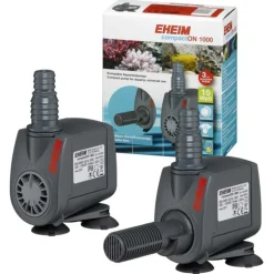 EHEIM CompactON Pumpe 1000, 400-1000l/h