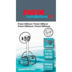EHEIM Diffusor 12/16mm