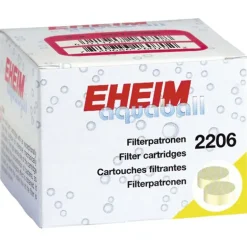 EHEIM Filterpatrone 2206 2 Stück