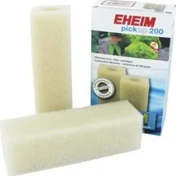 EHEIM Filterpatrone 2012 Filtermaterial -  2Stk.