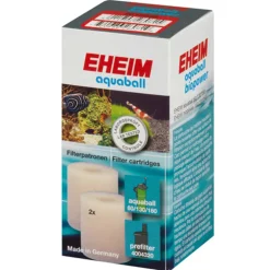 EHEIM Filterpatrone 2208-2212 2Stk.