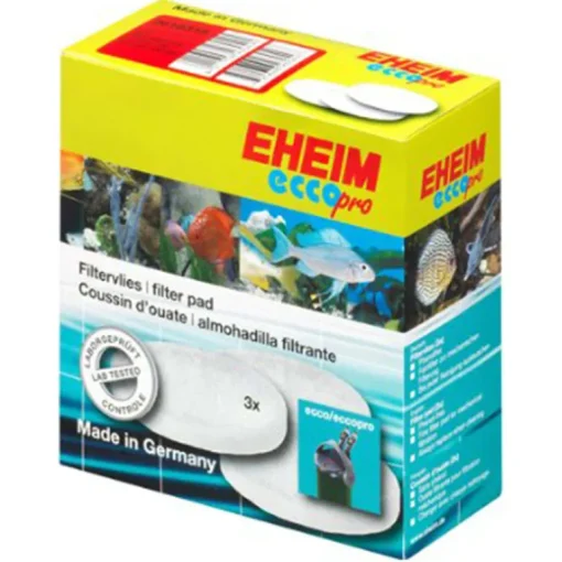 EHEIM Filtervlies 2231/34/36 3 Stück