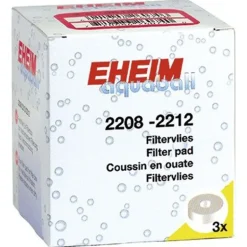 EHEIM Filtervlies 3Stk.