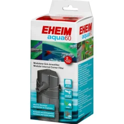 EHEIM Innenfilter aqua60 für 30-60L Aquarium