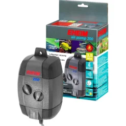 EHEIM Luftpumpen-Set 3702