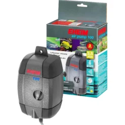 EHEIM Luftpumpen-Set 3701
