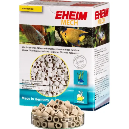 EHEIM Mech Vorfiltermasse 1L