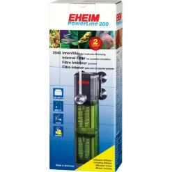 EHEIM Powerline 200+media