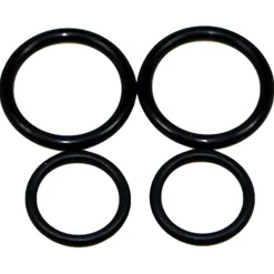 EHEIM Satz Dichtungsringe für Adapter