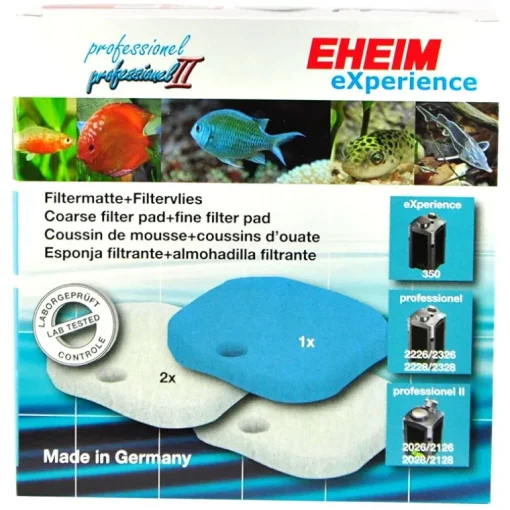 EHEIM Set Filtervlies 2126/2128