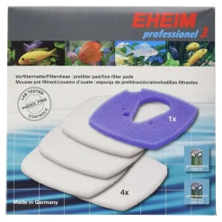 EHEIM Set Filtervlies 2080