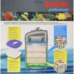 EHEIM Set Filtervlies 2080