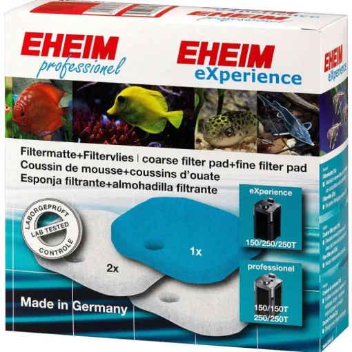EHEIM Set Filtervlies Ersatzpack