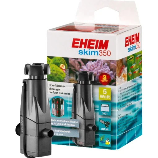 EHEIM Skim 350 300l/h, 5W