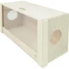 Elmato Degu Sandbadehaus 39x17.5x21cm