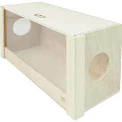 Elmato Degu Sandbadehaus 39x17.5x21cm