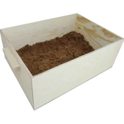 Elmato Elmi Buddelkiste für Hasen 53cm