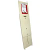 Elmato Flexi Etagenbrett für Kleintiere 50-80cm ausziehbar