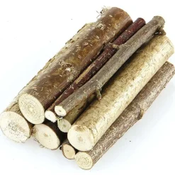 Elmato Knabberhölzer Nagersnack natur