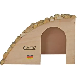 Elmato Natur Nagervilla