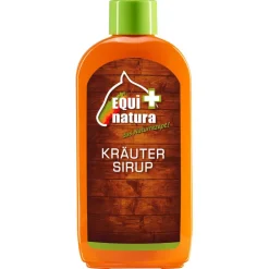 Equinatura Kräutersirup