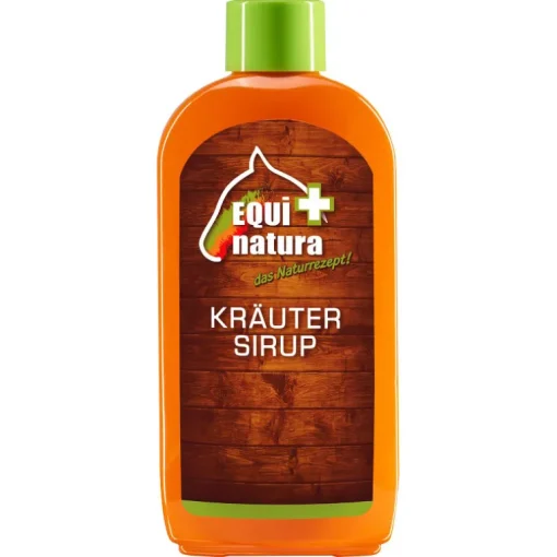 Equinatura Kräutersirup
