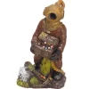 Europet Aquariumdekoration Dekor Taucher S, 14cm