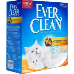 Everclean Litterfree Paws 10L
