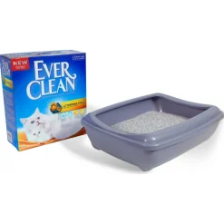 Everclean Litterfree Paws 10L