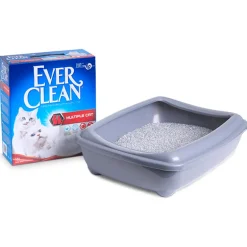 Everclean Multiple Cat 10L Katzenstreu