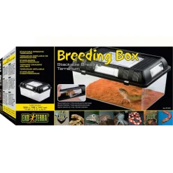Exo Terra Breeding Box