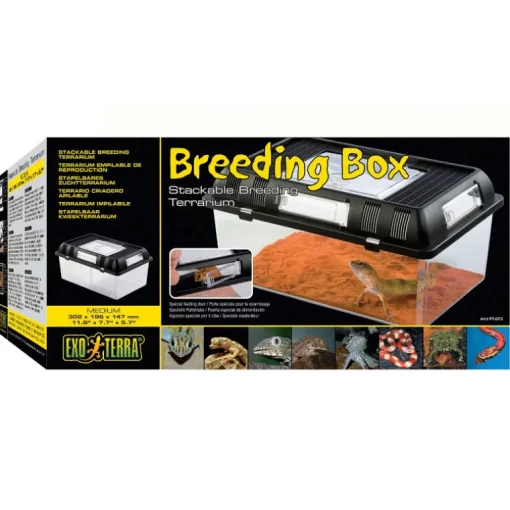 Exo Terra Breeding Box