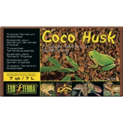 Exo Terra Coco Husk
