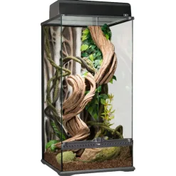 Exo Terra Glas Terrarium 45x45x90cm