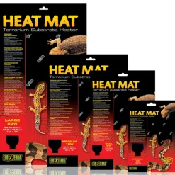 Exo Terra Heat Mat 4W Grösse XS