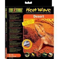 Exo Terra Heat Wave Heizplatte Desert