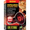 Exo Terra Infrared Basking Spot R20/50W