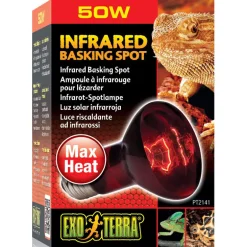 Exo Terra Infrared Basking Spot R20/50W