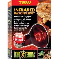 Exo Terra Infrared Basking Spot R20/75W