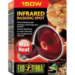 Exo Terra Infrared Basking Spot R30/150W